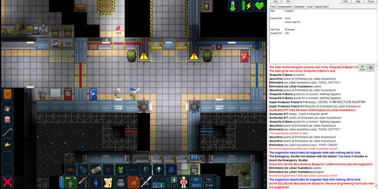 Imposter Games That Fans Of Among Us Will Enjoy Imposter Games That Fans Of Among Us Will Enjoy